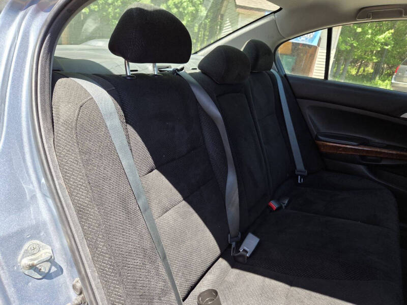 2011 Honda Accord EX