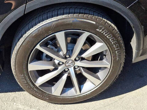 2026 Acura MDX SH-AWD w/Tech