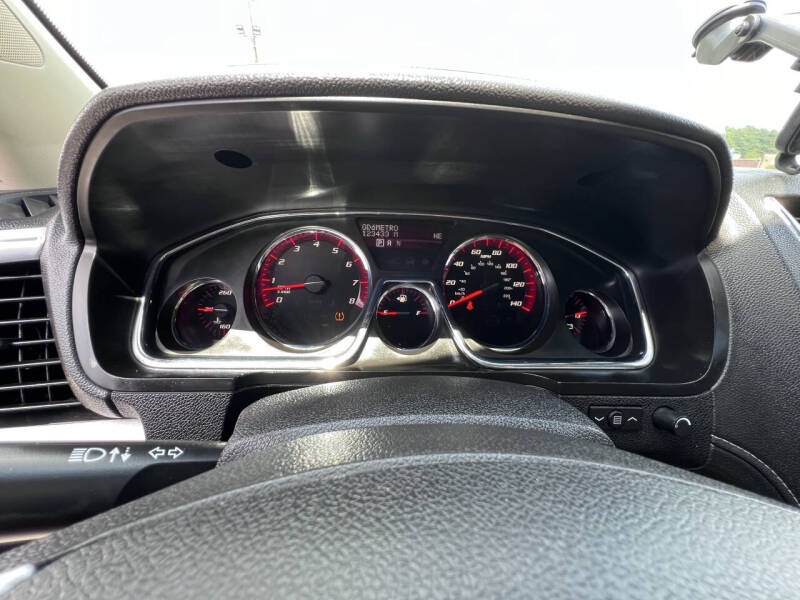 2017 GMC Acadia Limited