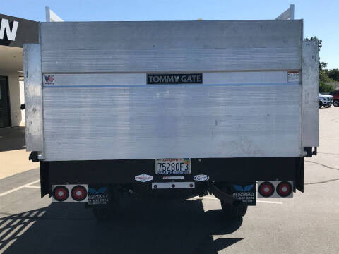 2021 GMC Sierra 3500HD