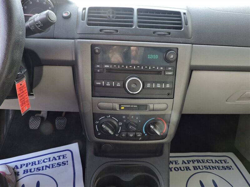 2008 Chevrolet Cobalt LS