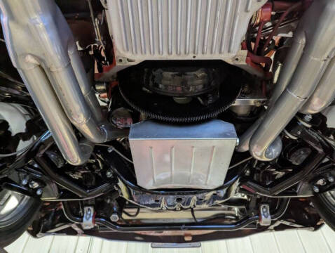 1971 Chevrolet Chevelle