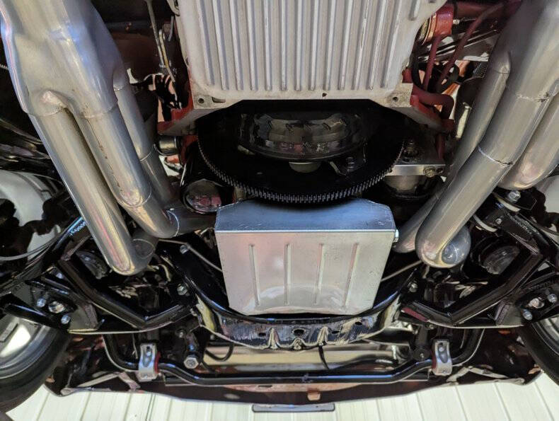 1971 Chevrolet Chevelle