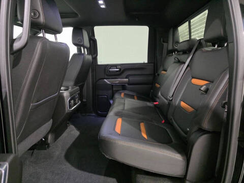 2023 GMC Sierra 2500HD