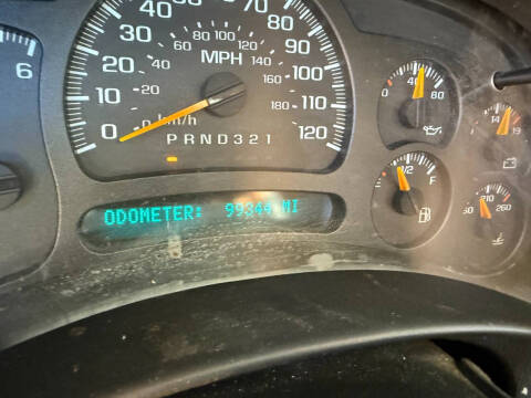 2007 Chevrolet Silverado 2500HD Classic LS