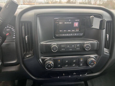 2014 GMC Sierra 1500