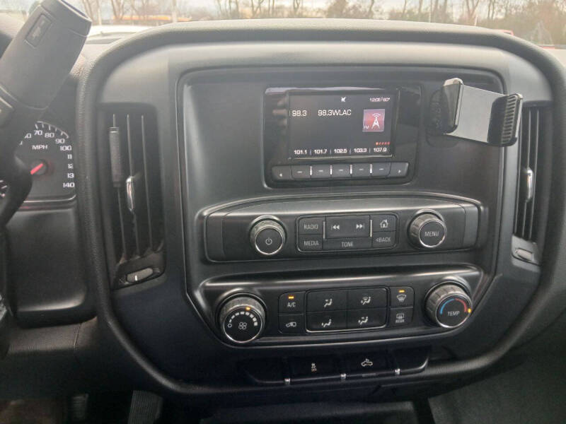 2014 GMC Sierra 1500