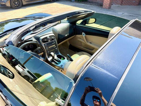 2006 Chevrolet Corvette