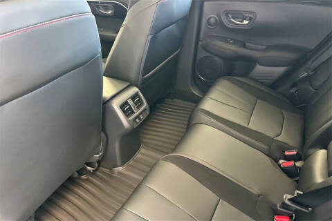 2025 Acura ADX w/A-SPEC