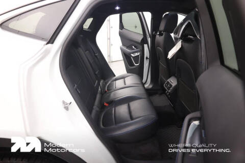 2020 Jaguar E-PACE P300 R-Dynamic SE