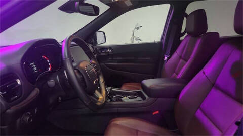 2024 Dodge Durango R/T Plus