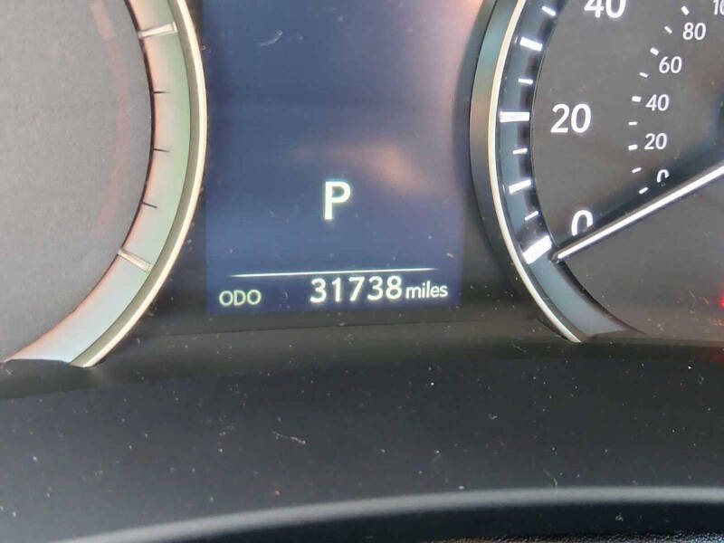 2022 Lexus RX 450h