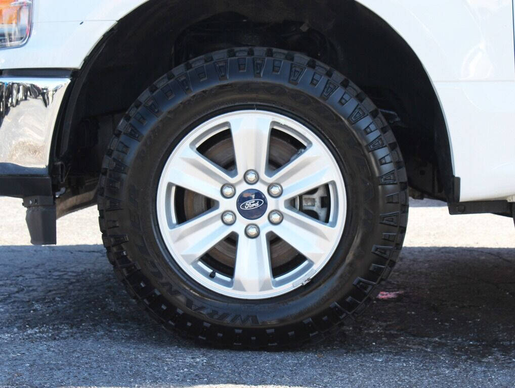 2020 Ford F-150  - $36,595