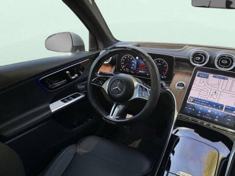 2023 Mercedes-Benz GLC GLC 300