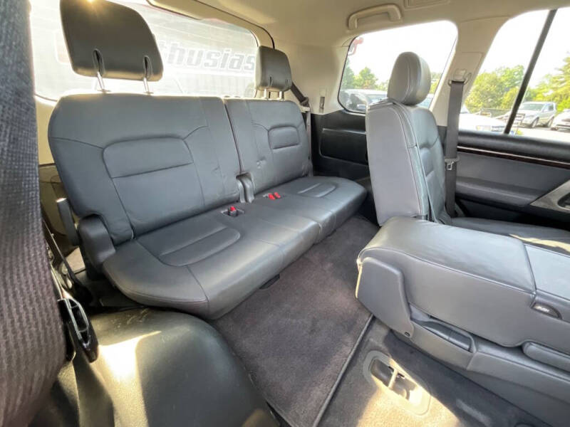 2009 Toyota Land Cruiser