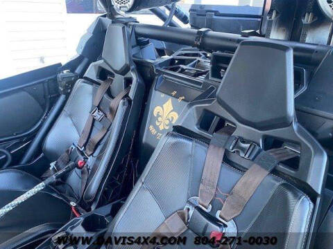 2018 Can-Am Maverick X3