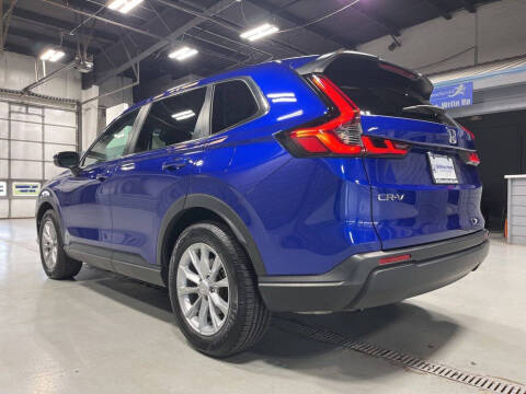 2023 Honda CR-V