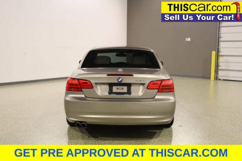 2011 BMW 3 Series 328i