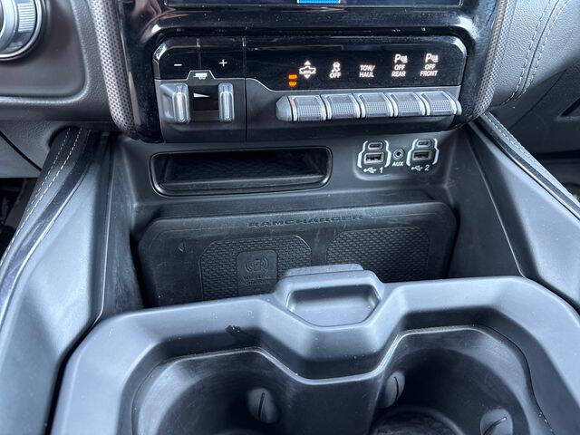 2022 RAM 1500 Limited