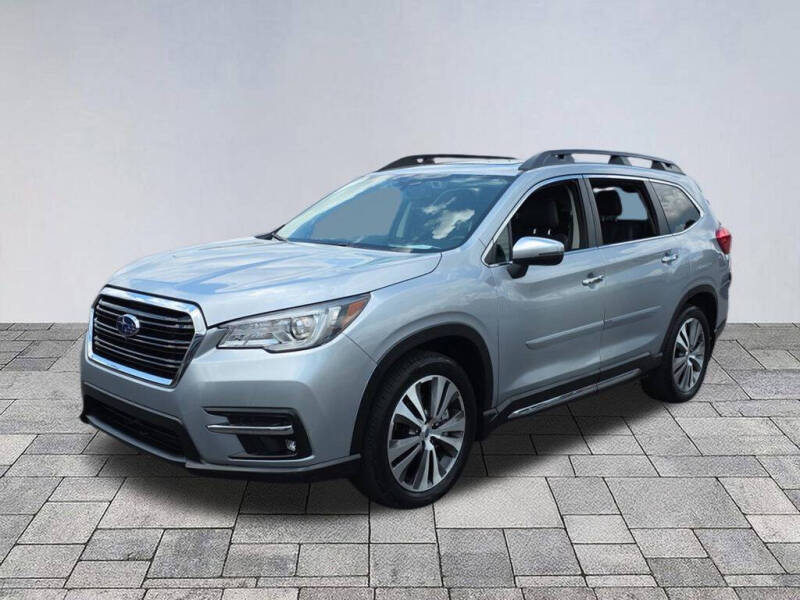 2021 Subaru Ascent Touring