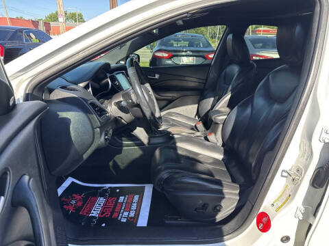 2013 Dodge Dart Limited