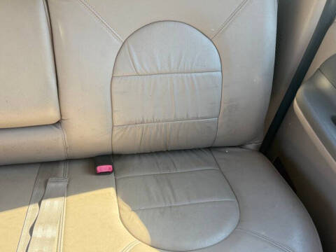 1999 Ford F-350 Super Duty