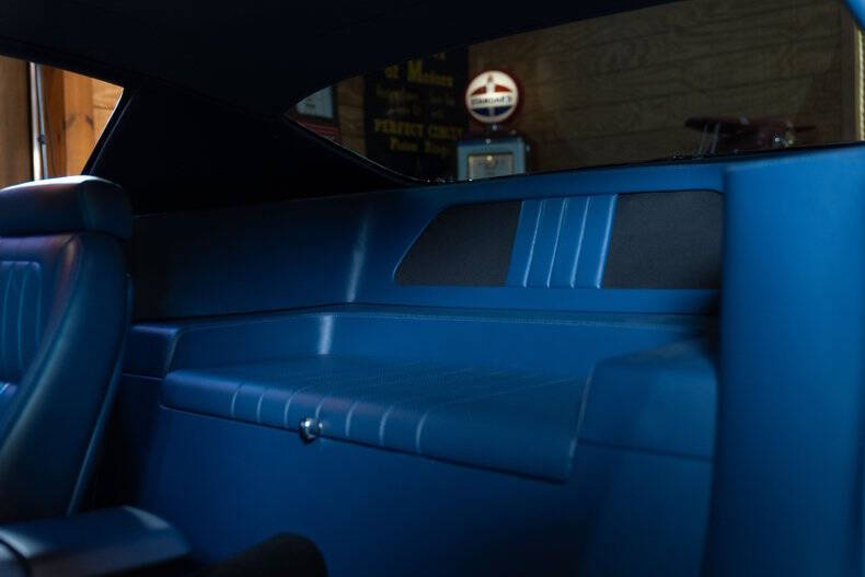 1970 Chevrolet Camaro