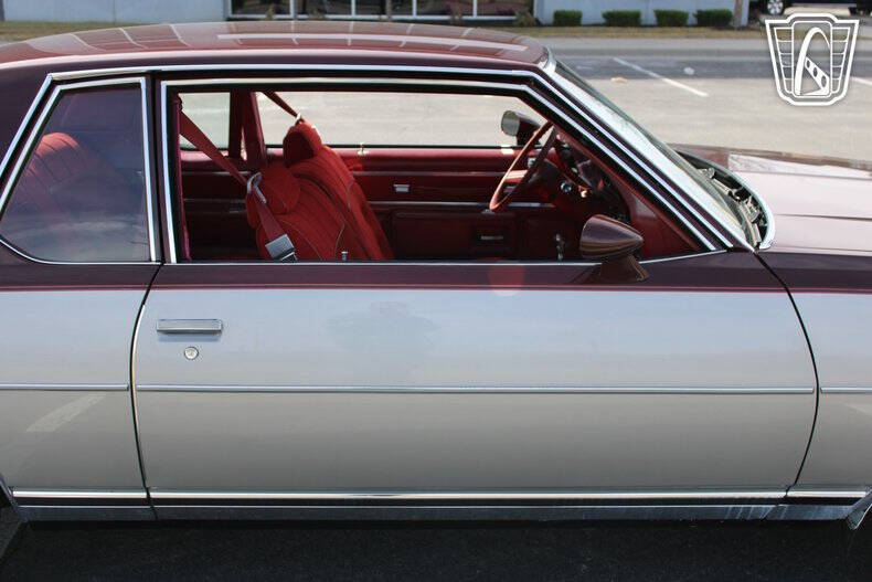 1979 Chevrolet Caprice