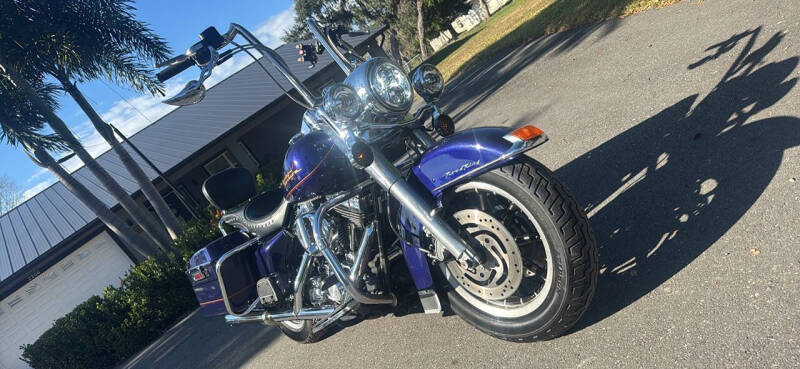 2000 Harley-Davidson Road King