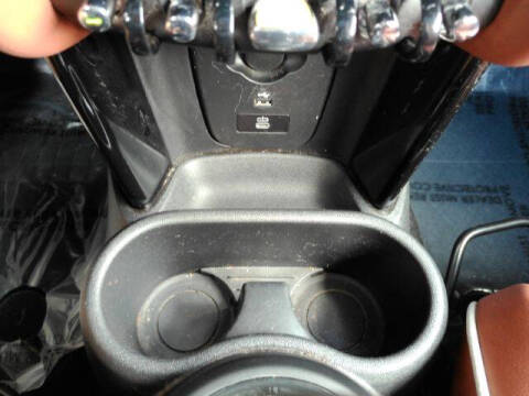 2024 MINI Hardtop 2 Door Cooper SE