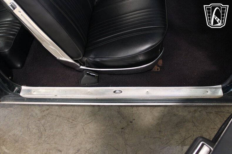 1969 Oldsmobile Toronado