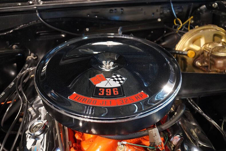1967 Chevrolet Chevelle