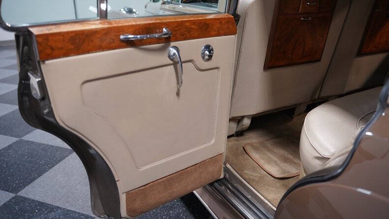 1960 Bentley S2