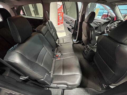 2022 Honda Pilot SE