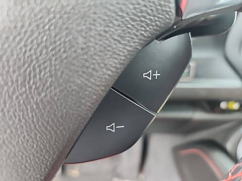 2022 Chevrolet Camaro LT