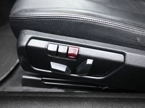 2015 BMW 4 Series 435i xDrive