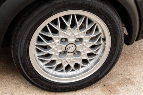 1991 Volkswagen Golf