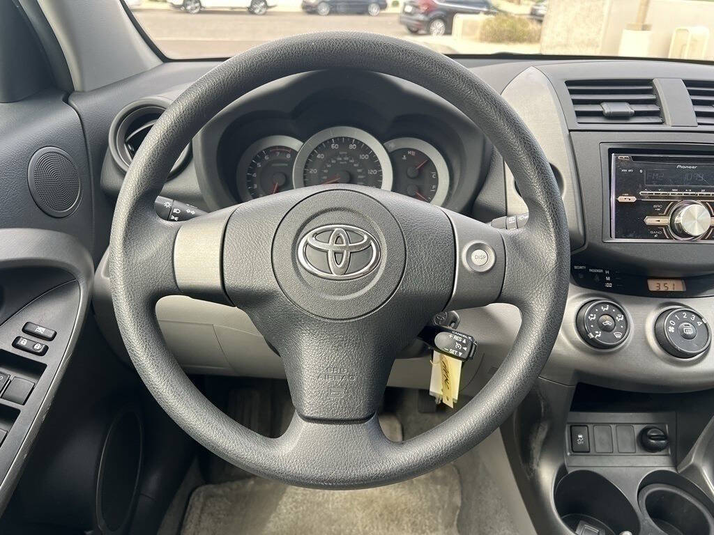 2010 Toyota RAV4 for sale at Skoro Auto Sales in Phoenix, AZ