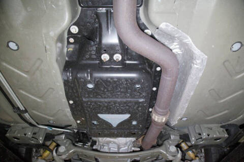 2007 Saturn SKY Red Line