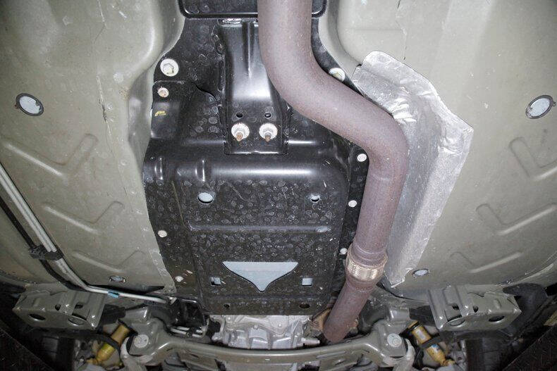 2007 Saturn SKY Red Line