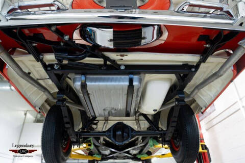 1956 Mercury Montclair