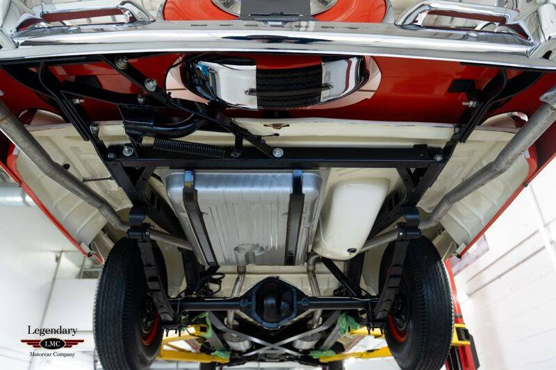 1956 Mercury Montclair