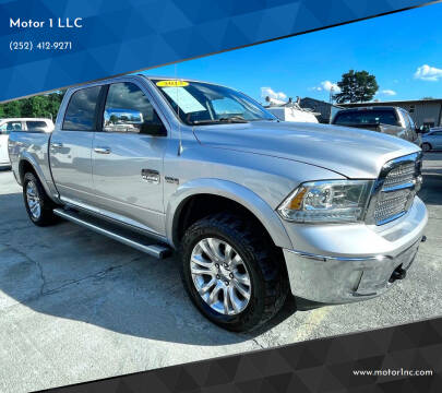 2013 RAM 1500 for sale at Motor 1 LLC in Raleigh NC