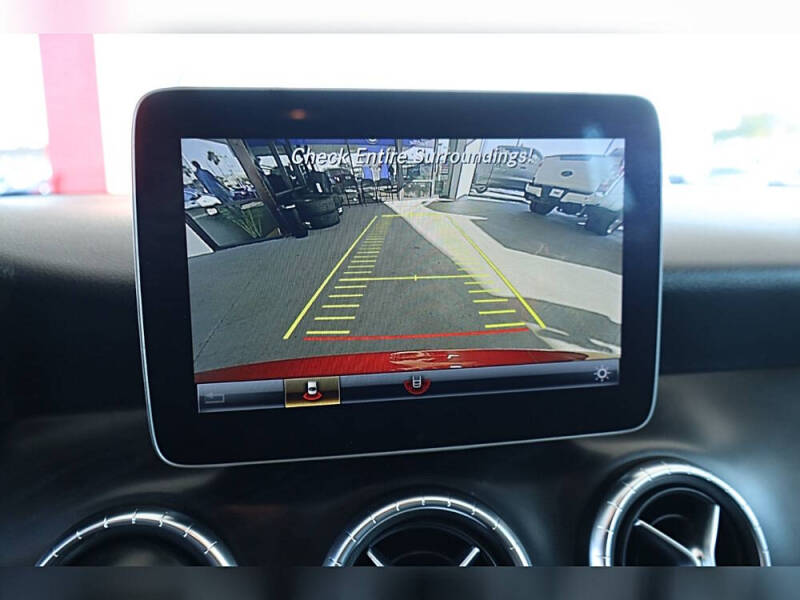 2019 Mercedes-Benz CLA CLA 250