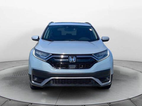 2020 Honda CR-V Touring