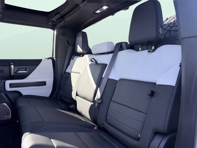 2024 GMC HUMMER EV 2X