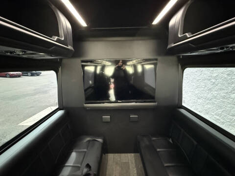 2019 Mercedes-Benz Sprinter