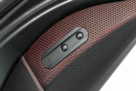 2013 McLaren MP4-12C