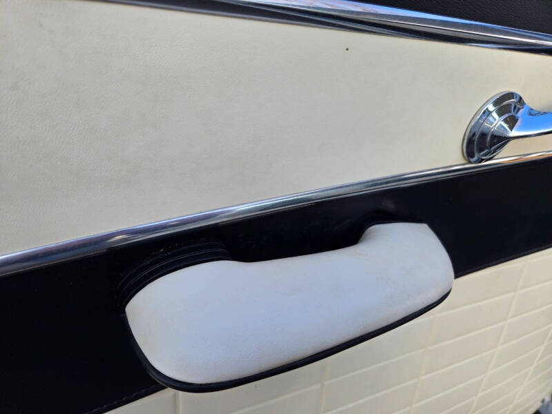 1956 Ford Customline