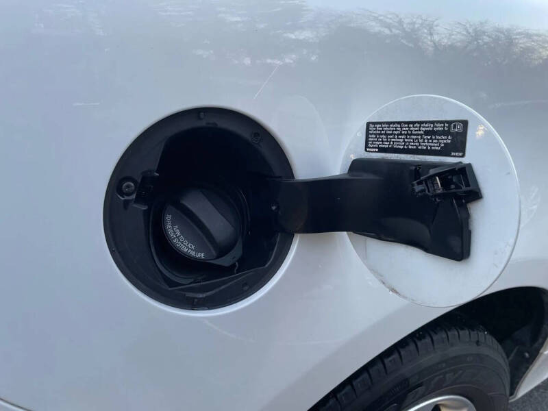 2016 Volvo XC60 T5 Drive-E